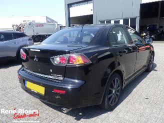 Mitsubishi Lancer Sports Sedan 1.6 Edition two 117pk picture 4