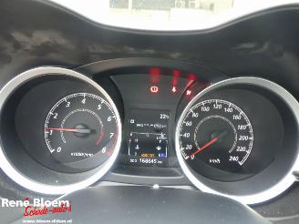 Mitsubishi Lancer Sports Sedan 1.6 Edition two 117pk picture 19