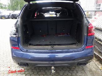 BMW X3 M40D XDrive High Executive picture 7