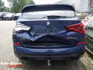 Avarii autoturisme BMW X3 M40D XDrive High Executive 2019/1