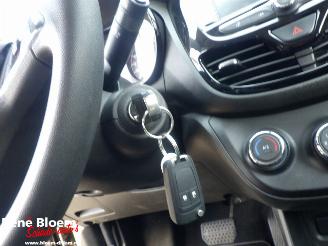 Opel Karl ROCKS / VIVA ROCKS 1.0 Online Edition picture 16