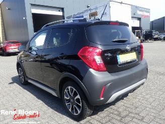 Opel Karl ROCKS / VIVA ROCKS 1.0 Online Edition picture 2