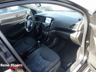 Opel Karl ROCKS / VIVA ROCKS 1.0 Online Edition picture 7