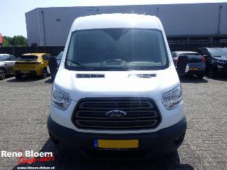 Ford Transit 310 2.0 TDCI L3H2 Trend 131pk Airco picture 5