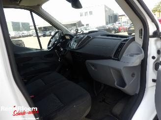 Ford Transit 310 2.0 TDCI L3H2 Trend 131pk Airco picture 6