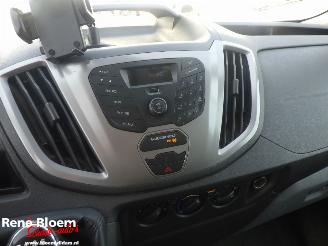 Ford Transit 310 2.0 TDCI L3H2 Trend 131pk Airco picture 15