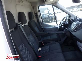 Ford Transit 310 2.0 TDCI L3H2 Trend 131pk Airco picture 8