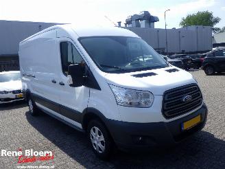 Ford Transit 310 2.0 TDCI L3H2 Trend 131pk Airco picture 4
