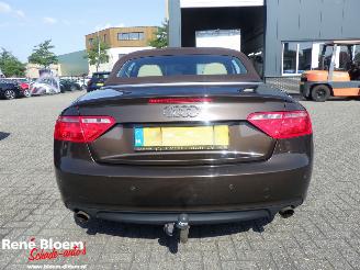Audi A5 CABRIOLET 1.8 TFSI ProLine S 170pk picture 3