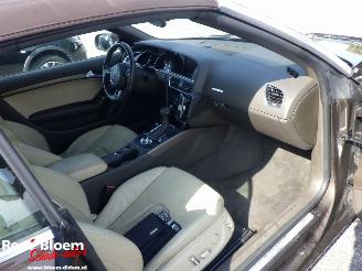 Audi A5 CABRIOLET 1.8 TFSI ProLine S 170pk picture 7