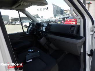 MAN TGE 35 2.0 Lang L4 140pk bakwagen picture 8