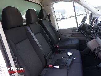 MAN TGE 35 2.0 Lang L4 140pk bakwagen picture 10