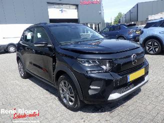 Citroën  E-C3 Business Comfort Range 44kWh picture 2