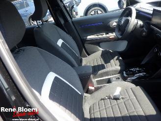 Citroën  E-C3 Business Comfort Range 44kWh picture 15