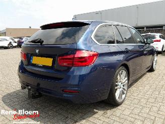 Avarii autoturisme BMW 3-serie Touring 318d High Executive Automaat 2017/4