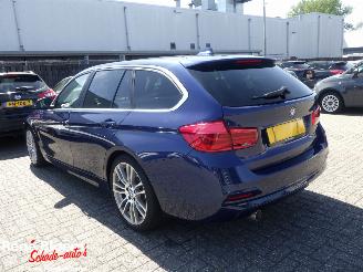 BMW 3-serie Touring 318d High Executive Automaat picture 5