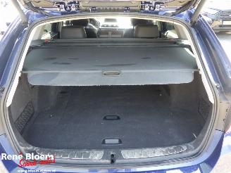 BMW 3-serie Touring 318d High Executive Automaat picture 17