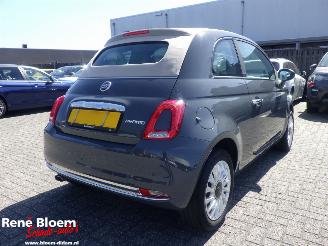Fiat 500C 1.0 Hybrid Dolcevita Cabrio picture 1