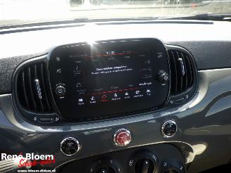 Fiat 500C 1.0 Hybrid Dolcevita Cabrio picture 18