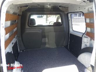 Renault Kangoo Express 1.5 dCi 105 Super Confort picture 11