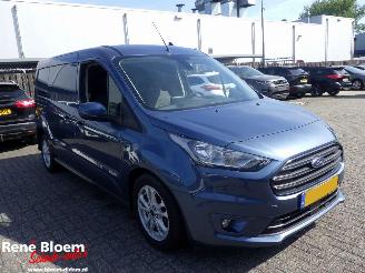 Ford Transit Connect 1.5 EcoBlue L2 Limited 101pk picture 5