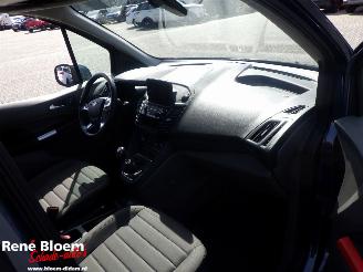 Ford Transit Connect 1.5 EcoBlue L2 Limited 101pk picture 7
