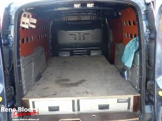 Ford Transit Connect 1.5 EcoBlue L2 Limited 101pk picture 11