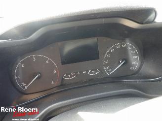 Ford Transit Connect 1.5 EcoBlue L2 Limited 101pk picture 14
