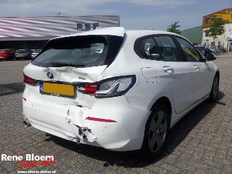 BMW 1-serie 116i navi Business Edition 5drs picture 4