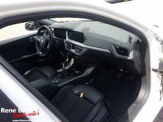 BMW 1-serie 116i navi Business Edition 5drs picture 7