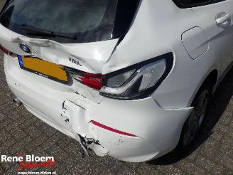 BMW 1-serie 116i navi Business Edition 5drs picture 11