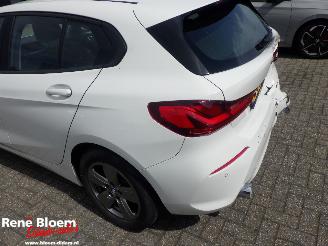 BMW 1-serie 116i navi Business Edition 5drs picture 13