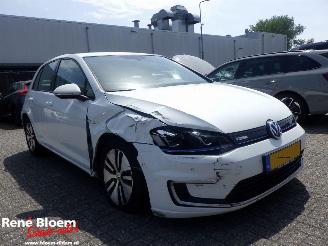 Volkswagen e-Golf e-Golf picture 5