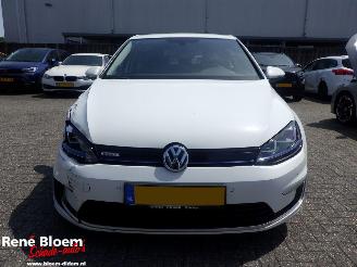 Volkswagen e-Golf e-Golf picture 6