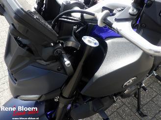 Yamaha MT-07  picture 12