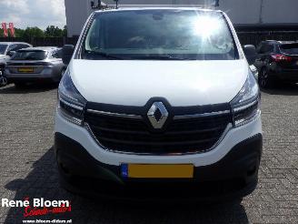 Renault Trafic 2.0 DCI 120 T29 L2H1 Word edition picture 6