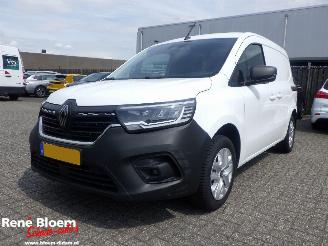 skadebil bedrijf Renault Kangoo 1.5 Blue DCI 75 Advance L1 2024/12