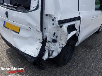 Renault Kangoo 1.5 Blue DCI 75 Advance L1 picture 8