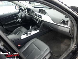 BMW 3-serie 316D Centennial Executive 116pk picture 7
