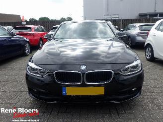 BMW 3-serie 316D Centennial Executive 116pk picture 6