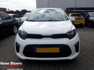 Kia Picanto 1.0 DPI Comfortline 5p picture 6