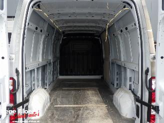 Renault Master T35 2.3 DCI 135 L3H2 Work Edition 135pk picture 11