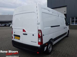 Renault Master T35 2.3 DCI 135 L3H3 Comfort picture 4