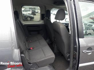 Volkswagen Caddy Maxi 2.0 TDI DSG 5p 102pk Rolstoelwagen picture 7