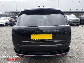 Land Rover Range Rover 3.0 P460e SE PHEV 460pk Full Option picture 6