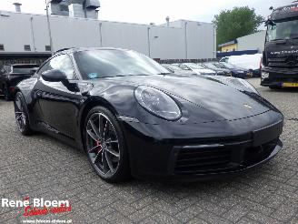 Porsche 992 911 Carrera 4S 450pk Sport Chrone Frontlift picture 5