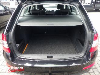 Skoda Octavia Combi 1.6 TDI Greentech 110pk Ambition picture 12