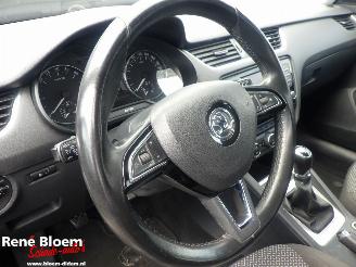 Skoda Octavia Combi 1.6 TDI Greentech 110pk Ambition picture 15
