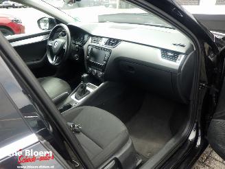 Skoda Octavia Combi 1.6 TDI Greentech DSG Style Business 110pk picture 7