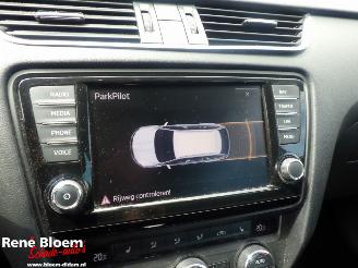 Skoda Octavia Combi 1.6 TDI Greentech DSG Style Business 110pk picture 19